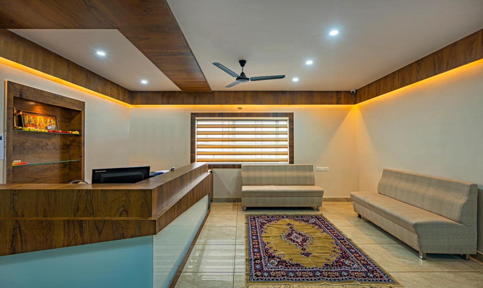 Treebo Global Stay, Uttarahalli Bangalore Exterior photo