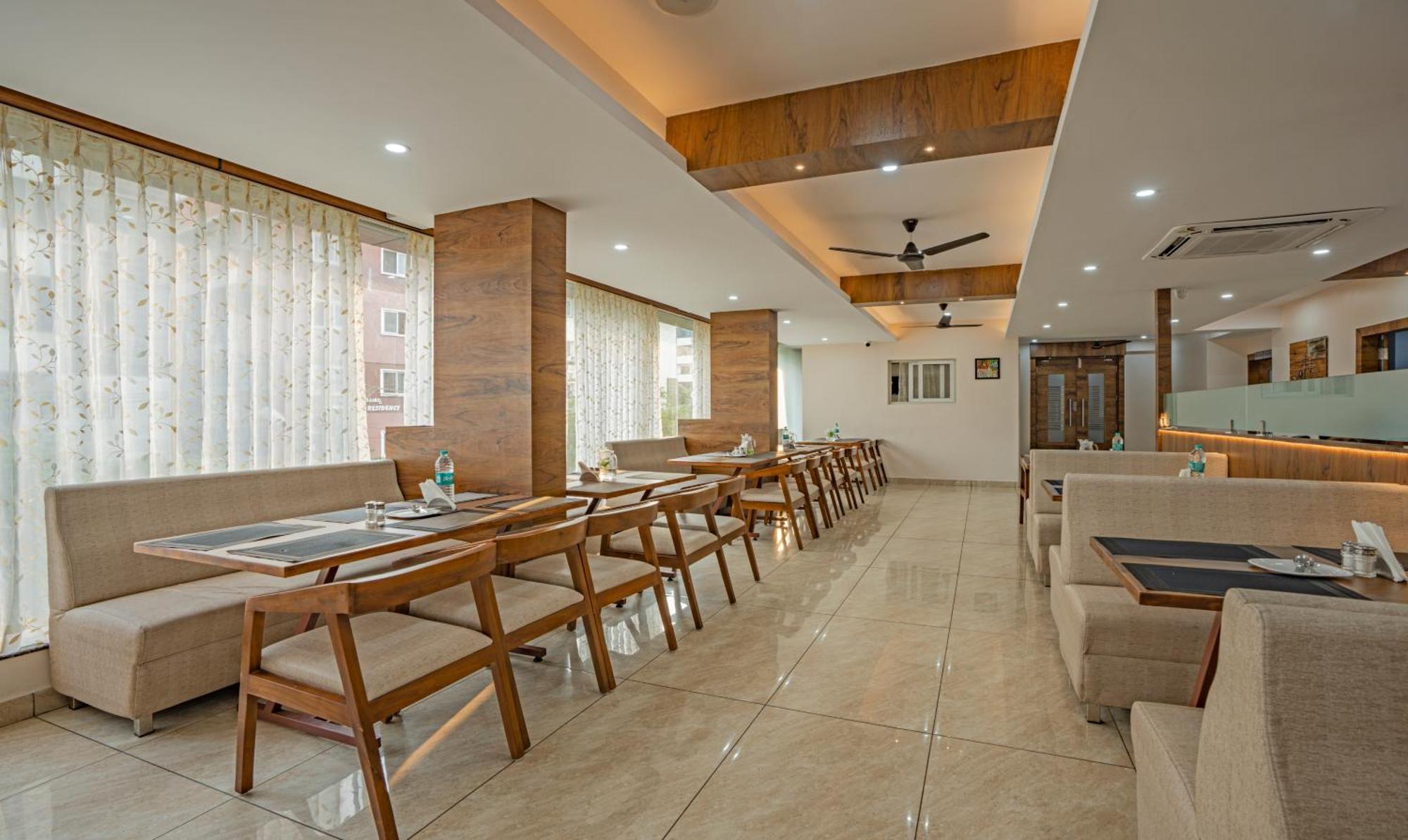 Treebo Global Stay, Uttarahalli Bangalore Exterior photo
