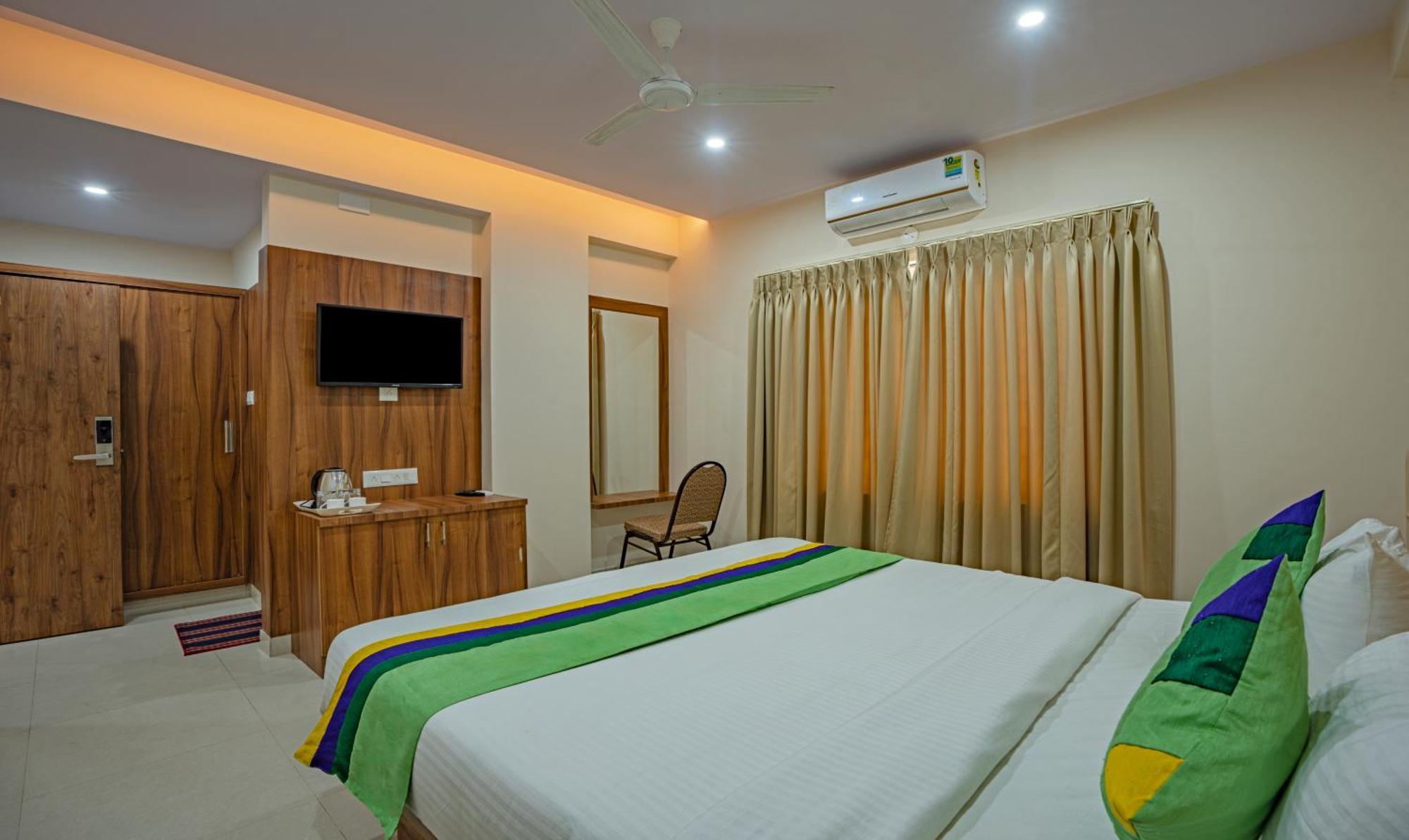 Treebo Global Stay, Uttarahalli Bangalore Exterior photo